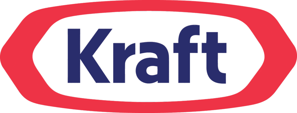 Kraft_Logo - Transparent PNG